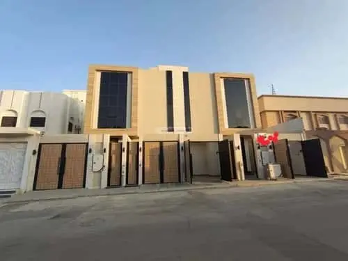 4 bedroom villa in Dhahrat Al Badiah, Riyadh