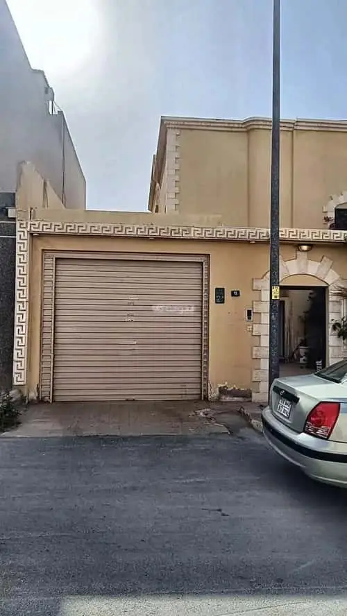 فيلا 4 غرف في الربوة، الرياض 3