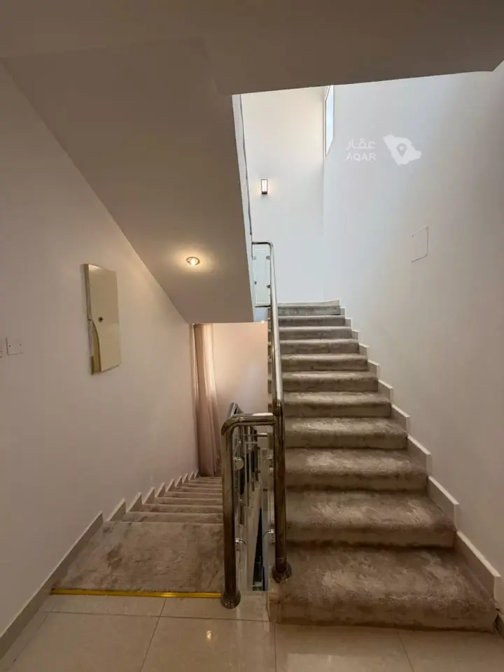 4 bedroom villa in Al Malqa, Riyadh 4