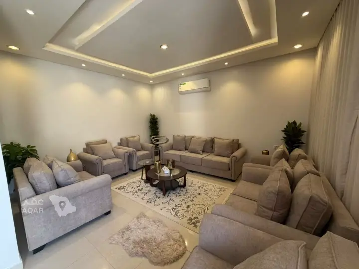 4 bedroom villa in Al Malqa, Riyadh