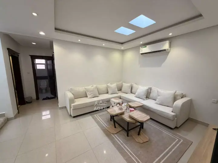 4 bedroom villa in Al Malqa, Riyadh 12