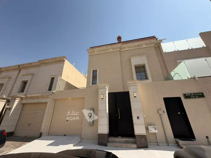4 bedroom villa in Al Malqa, Riyadh 16