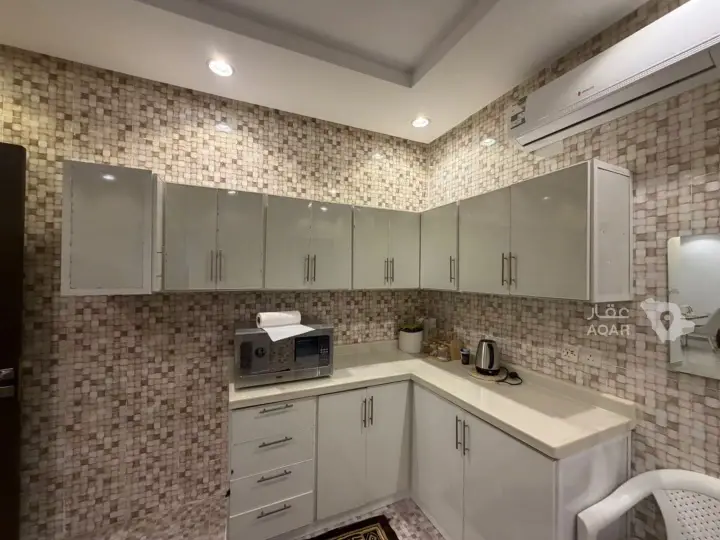 4 bedroom villa in Al Malqa, Riyadh 10