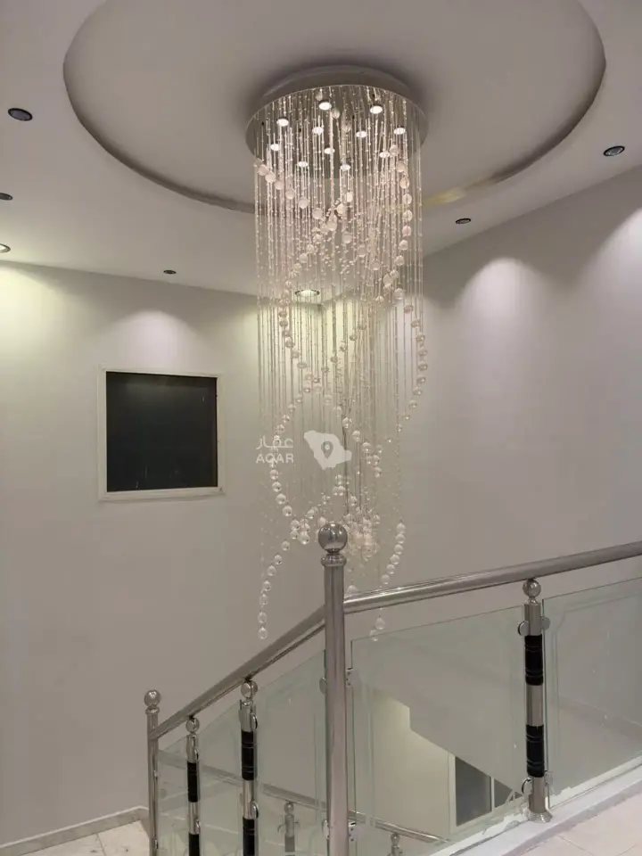 3 bedroom villa in Al Yarmouk, Riyadh 17