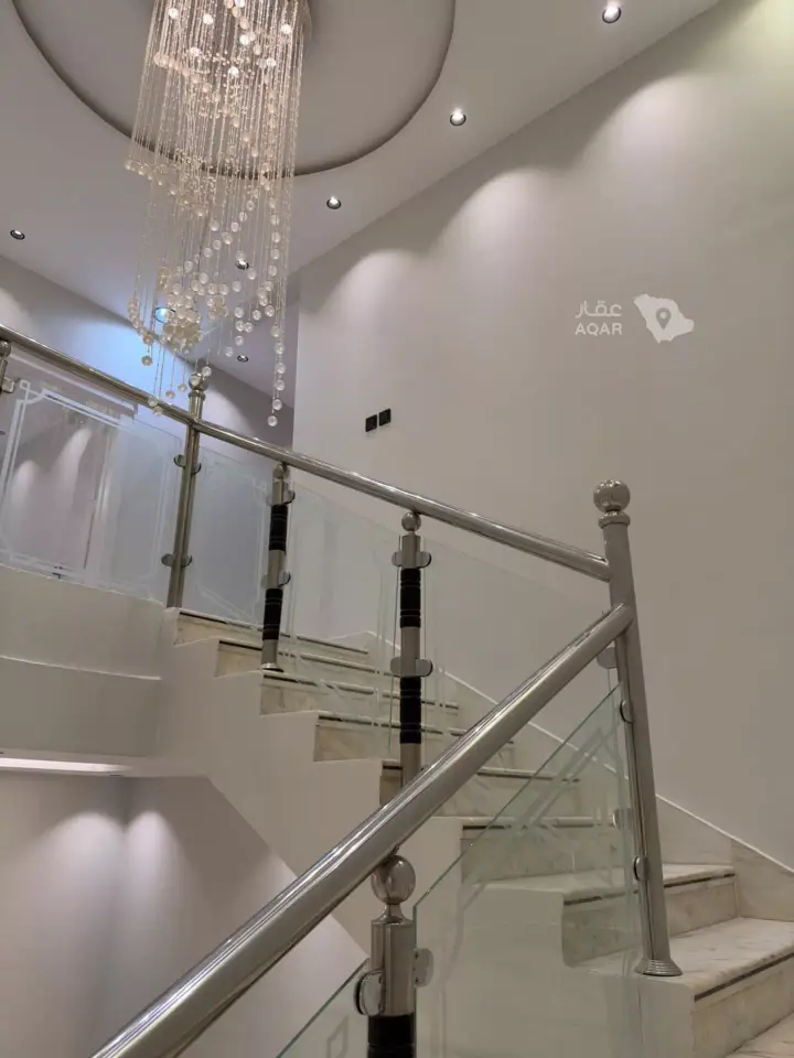 3 bedroom villa in Al Yarmouk, Riyadh 14