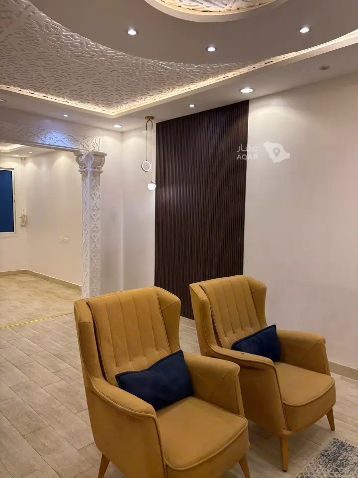 4 bedroom villa in Tuwaiq, Riyadh 5