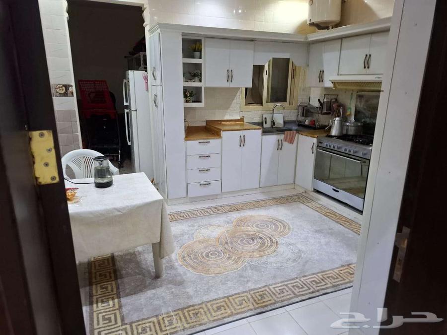 5 bedroom apartment in Al Yarmouk 2