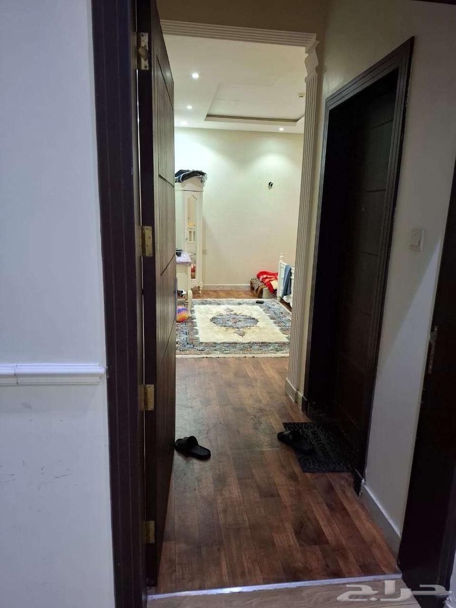 5 bedroom apartment in Al Yarmouk 4