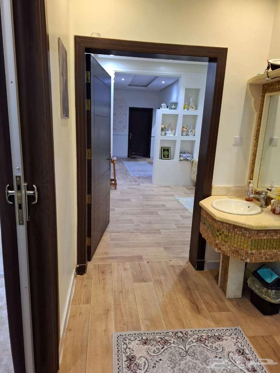 5 bedroom apartment in Al Yarmouk 5