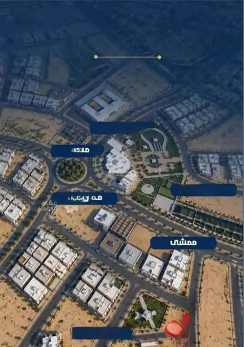 شقة 4 غرف في مخطط الموسى، جدة 2