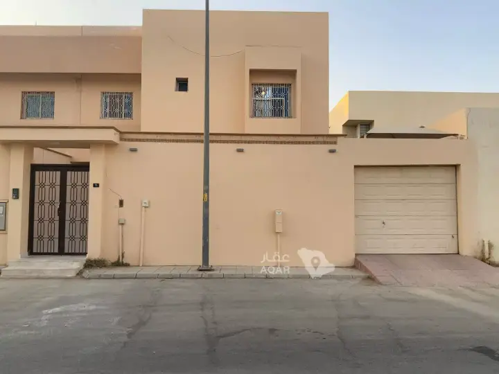 فيلا 6 غرف في المنار، الرياض