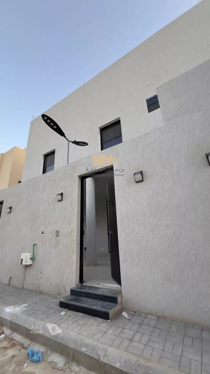 فيلا  في الرفيعة، الرياض