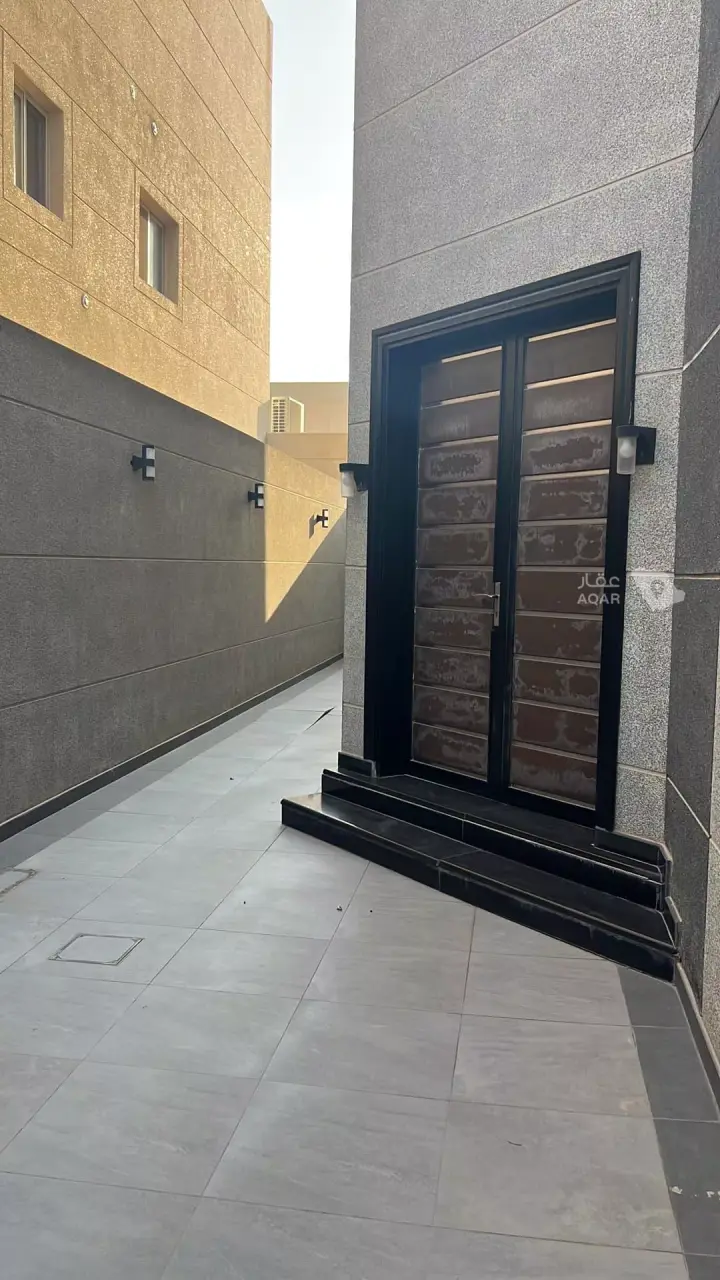 فيلا 5 غرف في القيروان، الرياض 5