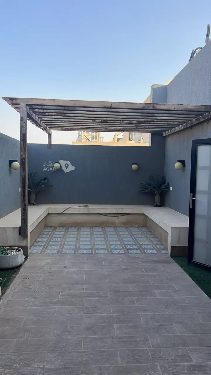 فيلا 5 غرف في القيروان، الرياض 27