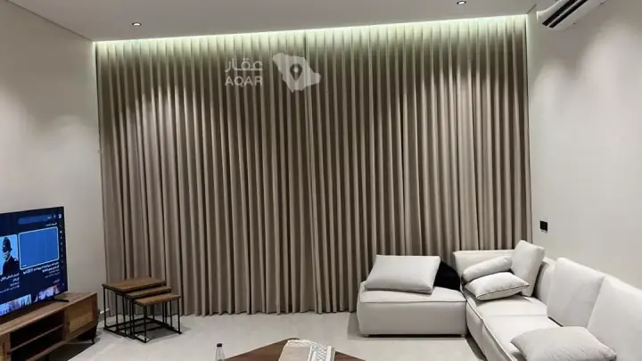 5 bedroom villa in As Saadah, Riyadh 16