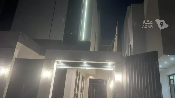 5 bedroom villa in As Saadah, Riyadh 11