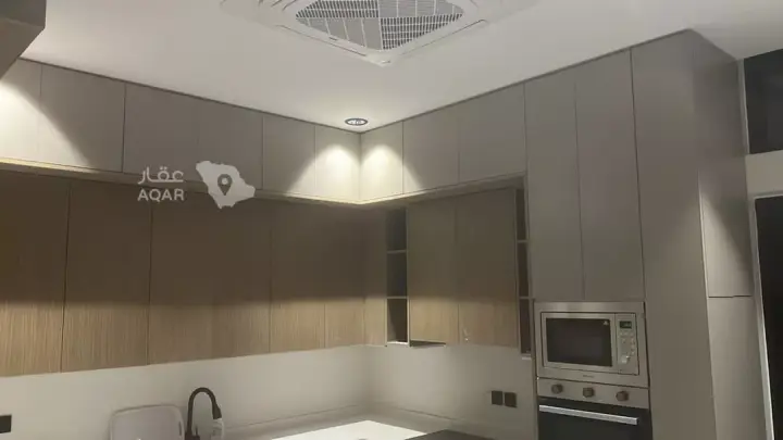 5 bedroom villa in As Saadah, Riyadh 15