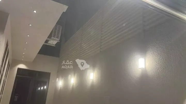 5 bedroom villa in As Saadah, Riyadh 7