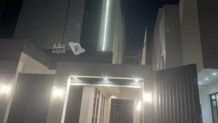 5 bedroom villa in As Saadah, Riyadh 5