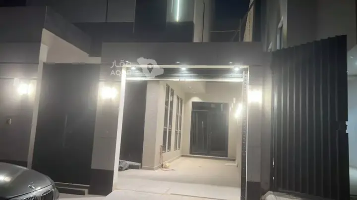 5 bedroom villa in As Saadah, Riyadh 4