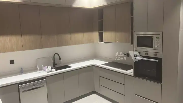 5 bedroom villa in As Saadah, Riyadh 10
