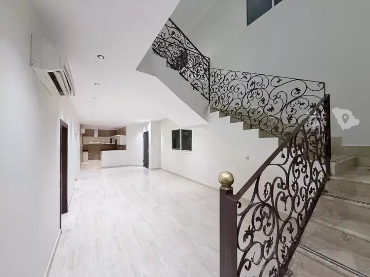 5 bedroom villa in An Nafal, Riyadh 6