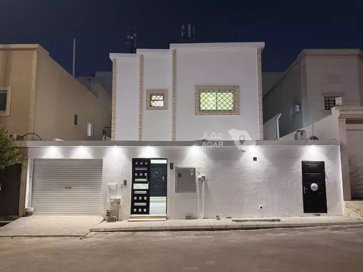 5 bedroom villa in An Nafal, Riyadh