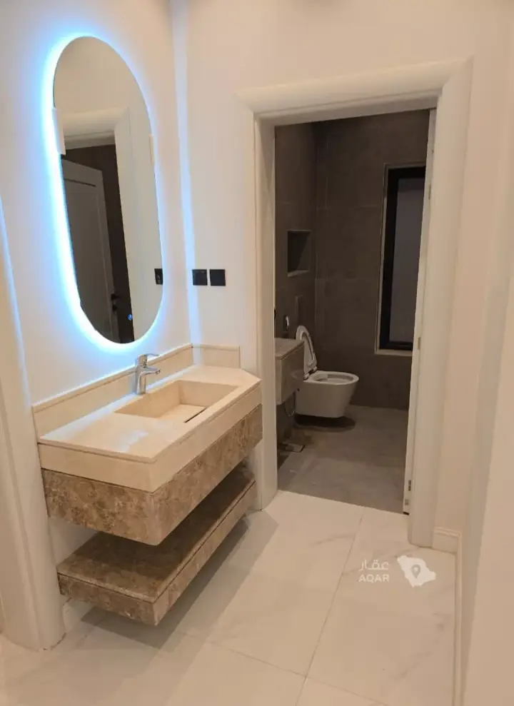 6 bedroom villa in Al Mahdiyyah, Riyadh 10