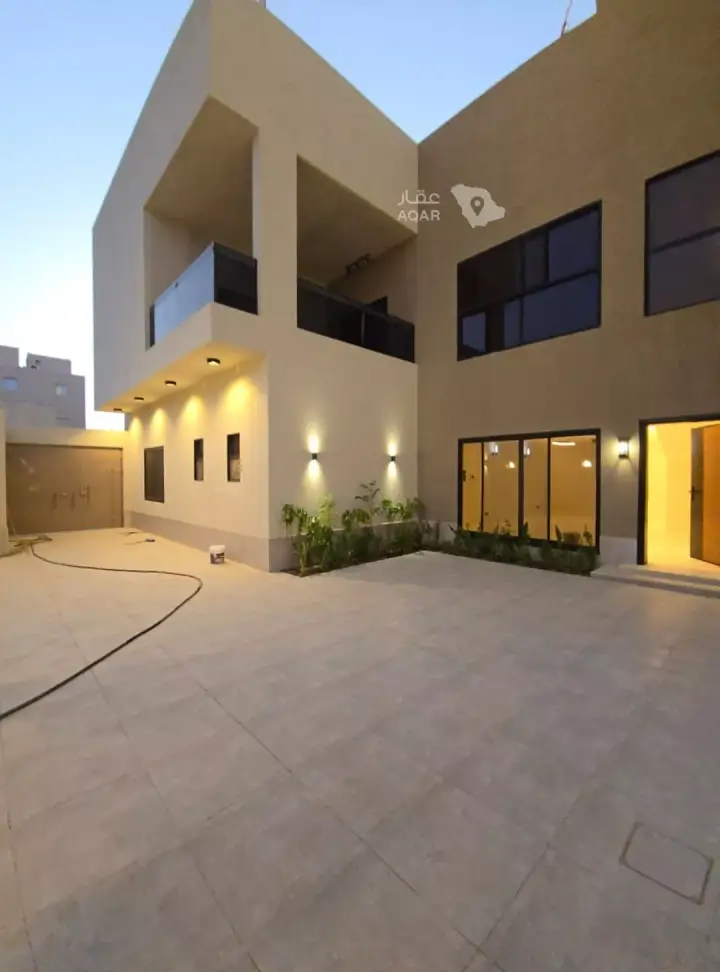 6 bedroom villa in Al Mahdiyyah, Riyadh 7