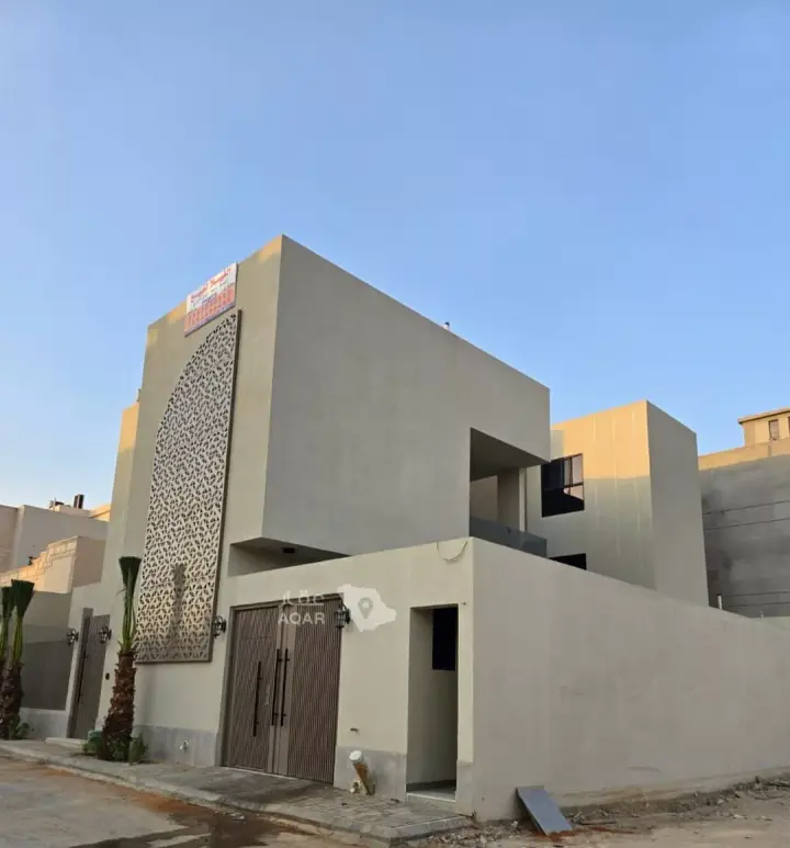 6 bedroom villa in Al Mahdiyyah, Riyadh 5