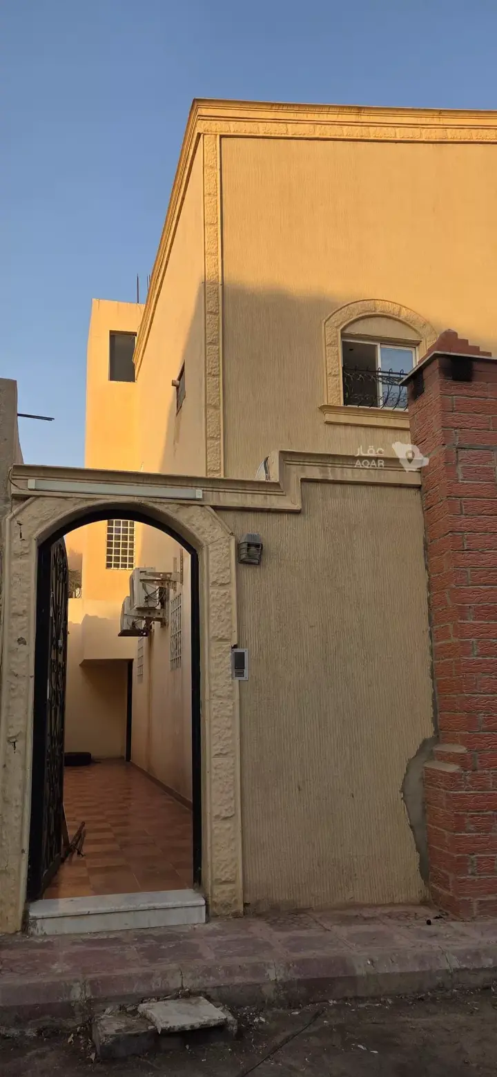 3 bedroom villa in Badr, Riyadh