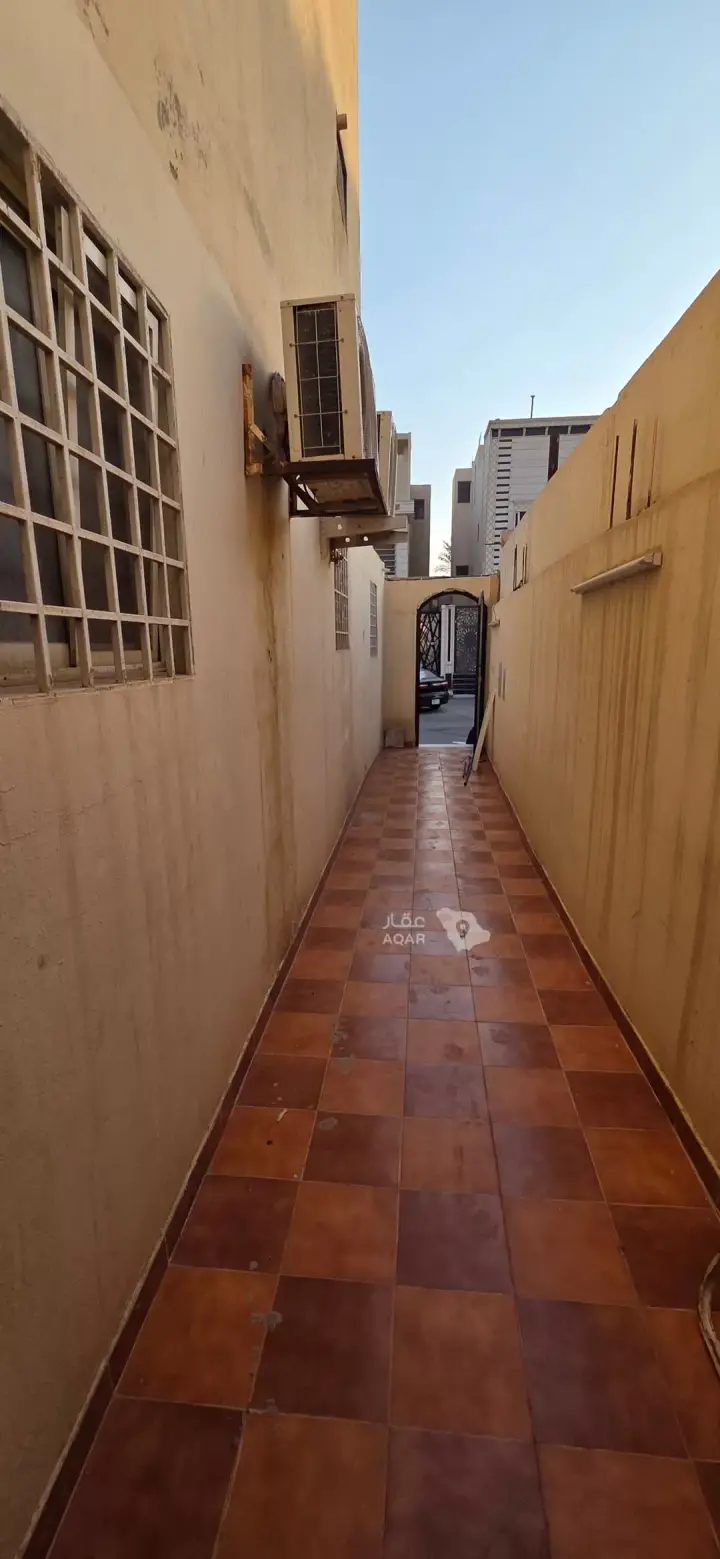 3 bedroom villa in Badr, Riyadh 3