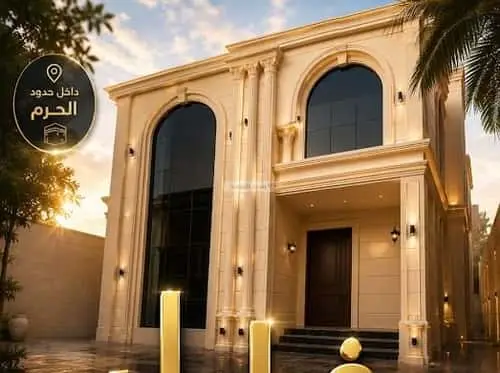 فيلا  في الشامية الجديد، مكة 14