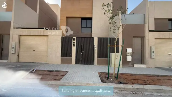 5 bedroom villa in Al Aridh, Riyadh 4
