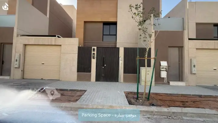 5 bedroom villa in Al Aridh, Riyadh 15