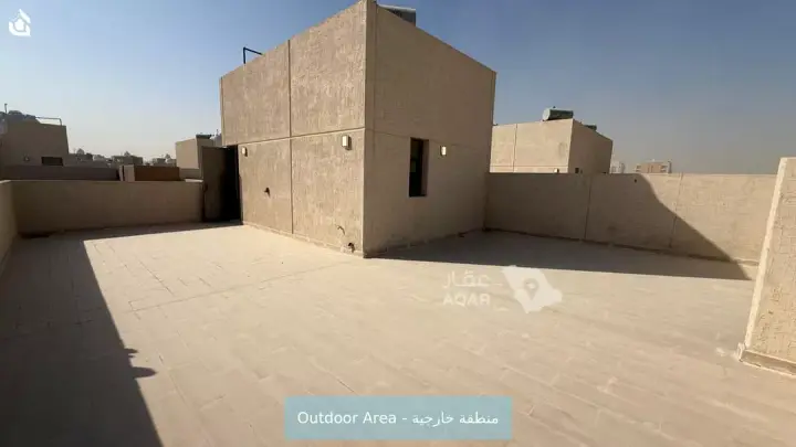 5 bedroom villa in Al Aridh, Riyadh 10