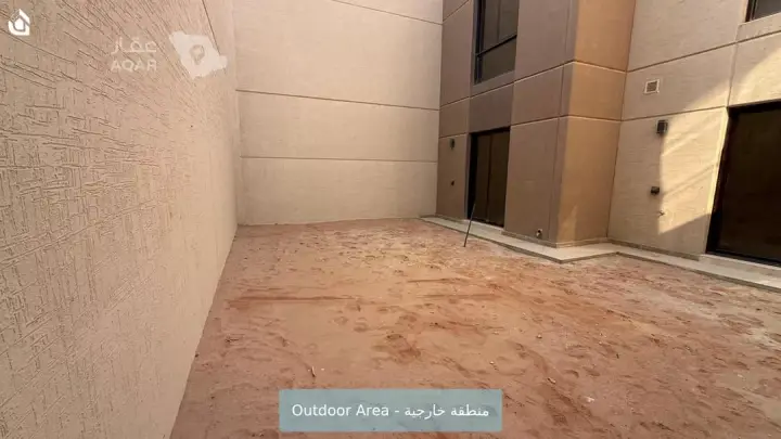 5 bedroom villa in Al Aridh, Riyadh 12