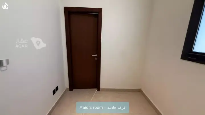 5 bedroom villa in Al Aridh, Riyadh 18