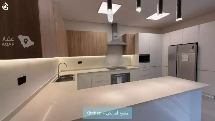5 bedroom villa in Al Aridh, Riyadh 7