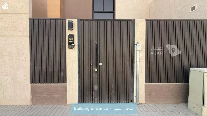 5 bedroom villa in Al Aridh, Riyadh 3