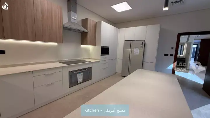 5 bedroom villa in Al Aridh, Riyadh 8