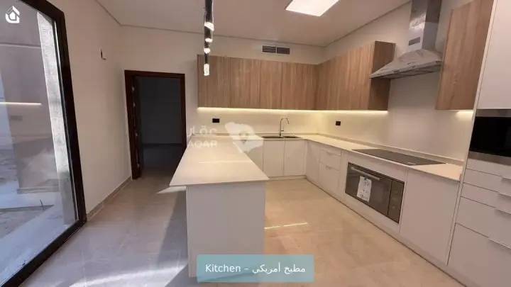 5 bedroom villa in Al Aridh, Riyadh 6