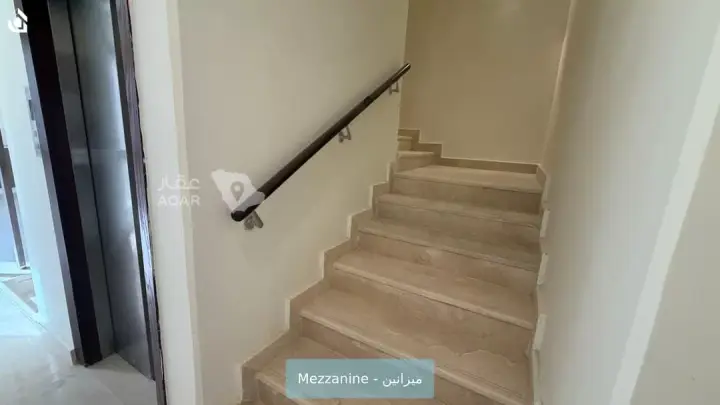 5 bedroom villa in Al Aridh, Riyadh 22