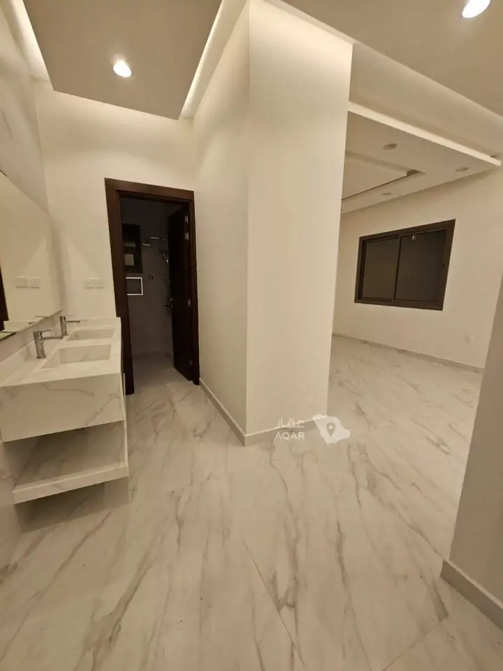 6 bedroom villa in Al Narjis, Riyadh 14