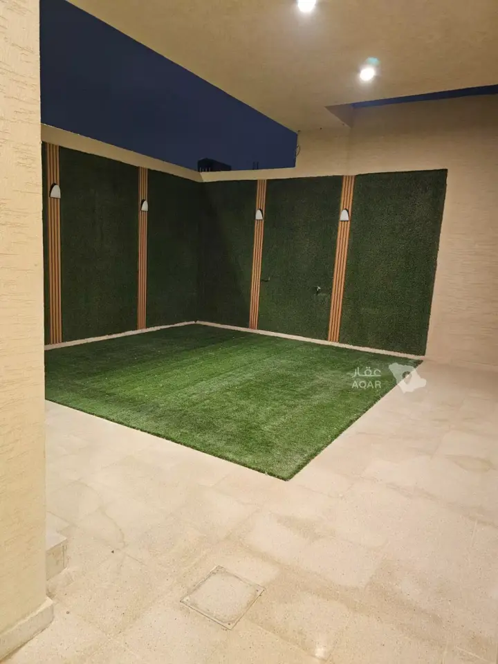 6 bedroom villa in Al Narjis, Riyadh 19
