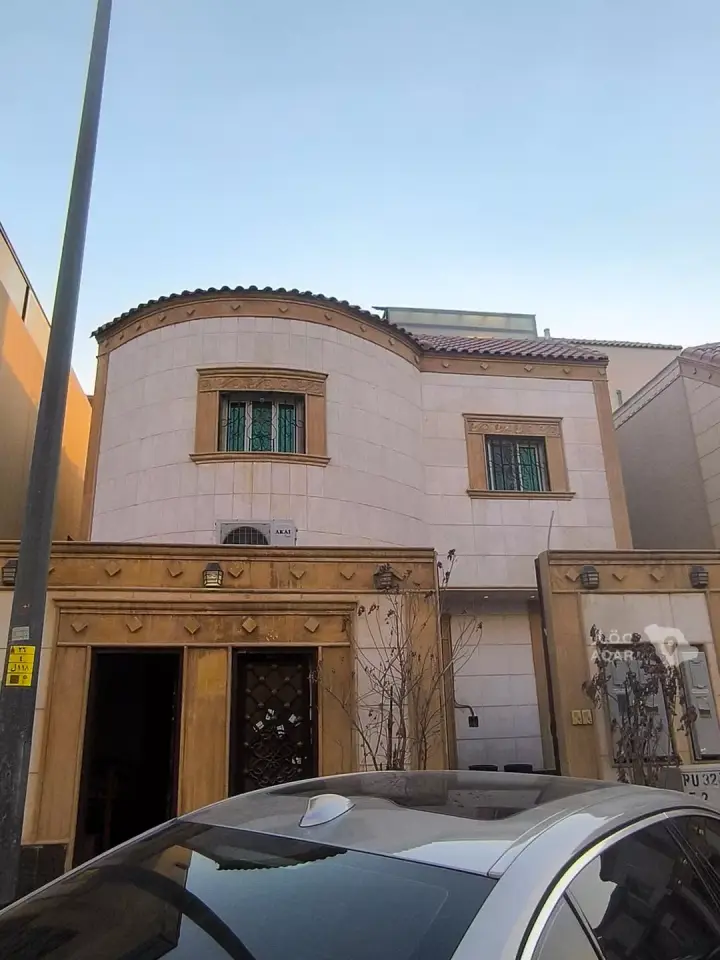 3 bedroom villa in An Nafal, Riyadh 5