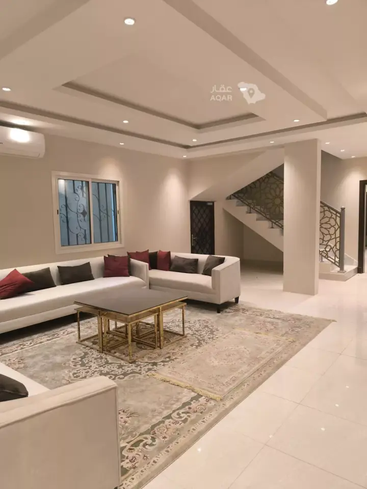 3 bedroom villa in An Nafal, Riyadh