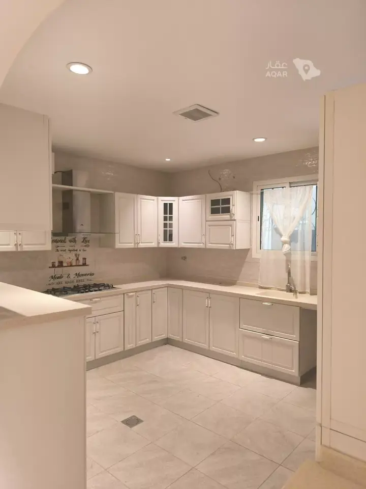 3 bedroom villa in An Nafal, Riyadh 7