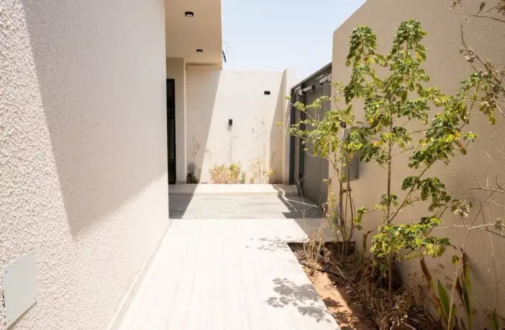 3 bedroom villa in Al Nahda, Riyadh 2