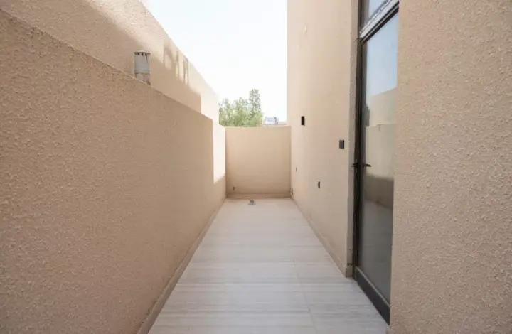 3 bedroom villa in Al Nahda, Riyadh 3